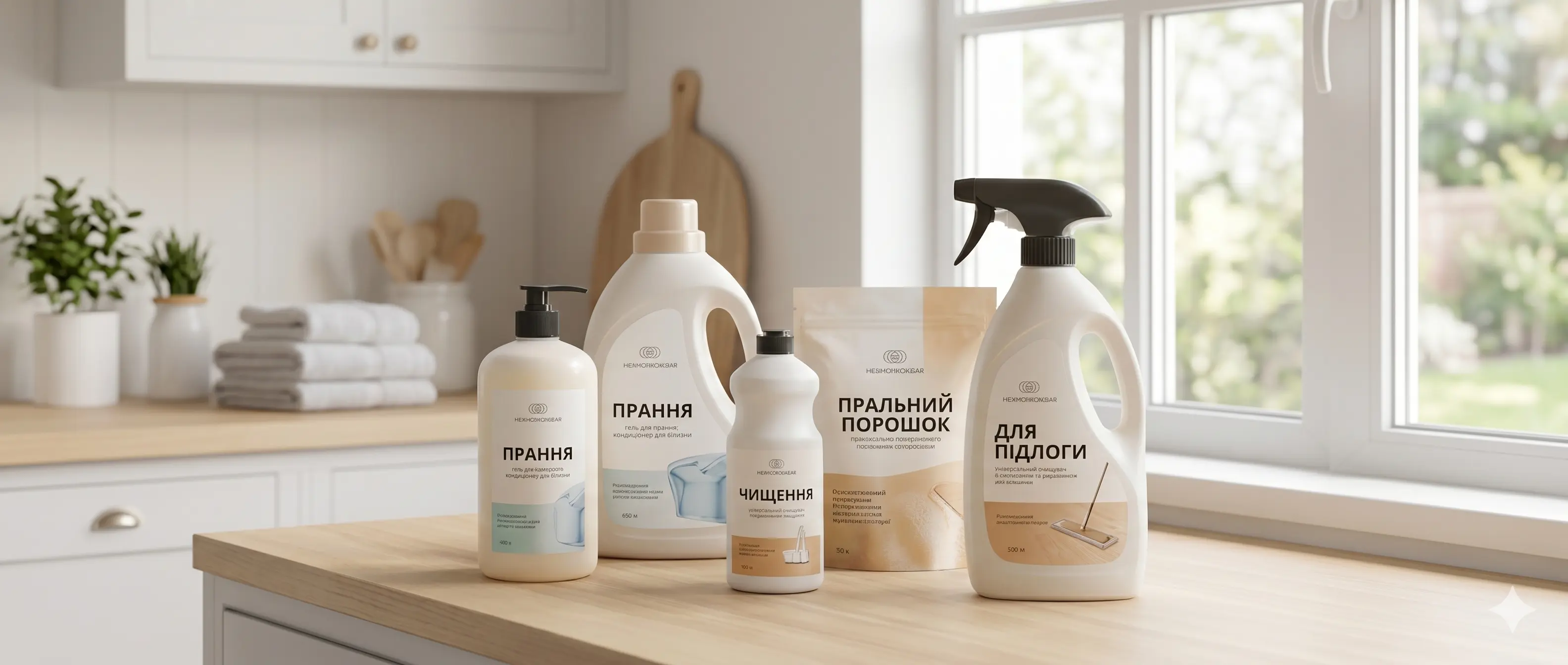 Основна акція 1